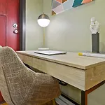 Group Getaway - 2 Modern 3br-2ba Warehouse Flats - 6 Bedrooms & 4 Baths Total New Orleans