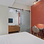 Apartment Group Getaway - 2 Modern 3br-2ba Warehouse Flats - 6 Bedrooms & 4 Baths Total