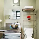 Group Getaway - 2 Modern 3br-2ba Warehouse Flats - 6 Bedrooms & 4 Baths Total