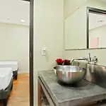 Apartment Group Getaway - 2 Modern 3br-2ba Warehouse Flats - 6 Bedrooms & 4 Baths Total New Orleans