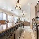 Modern, Spacious With Luxury Amenities