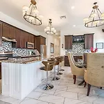 Modern, Spacious With Luxury Amenities 3*