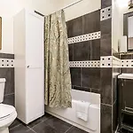 Modern, Spacious With Luxury Amenities