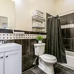 Modern, Spacious With Luxury Amenities 3*