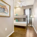 Aparthotel Modern, Spacious With Luxury Amenities
