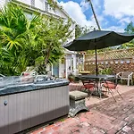 Historic In The Marigny, Blocks To French Quarter Hotel New Orleans