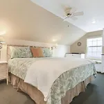 Hotel Historic In The Marigny, Blocks To French Quarter New Orleans
