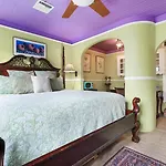Historic In The Marigny, Blocks To French Quarter 4*