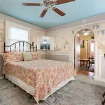 Historic In The Marigny, Blocks To French Quarter 4* New Orleans