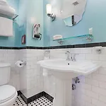 Historic In The Marigny, Blocks To French Quarter 4* New Orleans