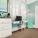 Historic In The Marigny, Blocks To French Quarter Hotel 4*