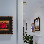Hotel Royal Frenchmen And Bar 4*