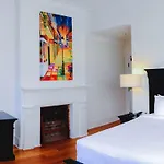 Royal Frenchmen And Bar Hotel New Orleans
