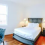 Royal Frenchmen And Bar 4* New Orleans