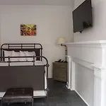 Hotel Royal Frenchmen And Bar New Orleans