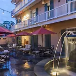 Hotel Royal Frenchmen And Bar New Orleans