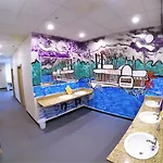 Hostel House