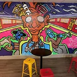 House Hostel