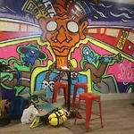 House Hostel *