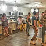 House Hostel New Orleans