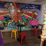 Hostel House New Orleans