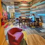 House Hostel New Orleans