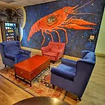 Hostel House New Orleans
