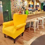 House Hostel New Orleans
