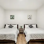 Luxury Villa With Private Rooftop