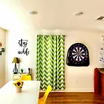 Holiday home Gentilly With Off Street Parking And Jacuzzi Style Tub New Orleans