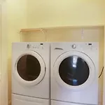 Holiday home Gentilly With Off Street Parking And Jacuzzi Style Tub New Orleans