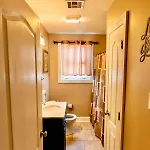 Holiday home Gentilly With Off Street Parking And Jacuzzi Style Tub New Orleans