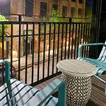 Hampton French Quarter Market Area Hotel