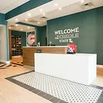 Hampton French Quarter Market Area Hotel