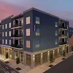 Hampton French Quarter Market Area Hotel