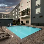 Hotel Hampton French Quarter Market Area 3*
