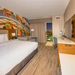 Hampton French Quarter Market Area Hotel New Orleans