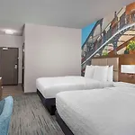 Hotel Hampton French Quarter Market Area 3*