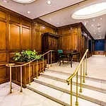 The Alexandre Hotel 3*