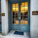 Hotel The Alexandre 3*
