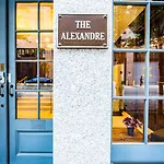 The Alexandre