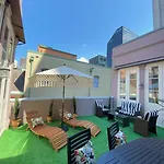 The Alexandre Hotel 3*