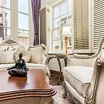 The Alexandre Hotel New Orleans
