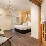 Hotel The Alexandre 3*