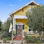 Auld Sweet Olive Bed And Breakfast