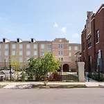Bywater Aparthotel New Orleans