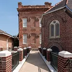 Bywater 3* New Orleans