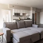 Bywater Aparthotel