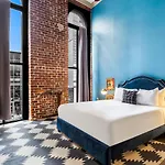 Chuck's Place 2* New Orleans