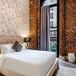 Aparthotel Chuck's Place New Orleans